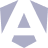 Logo Angular