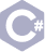 Logo Csharp