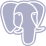 Logo PostgreSQL