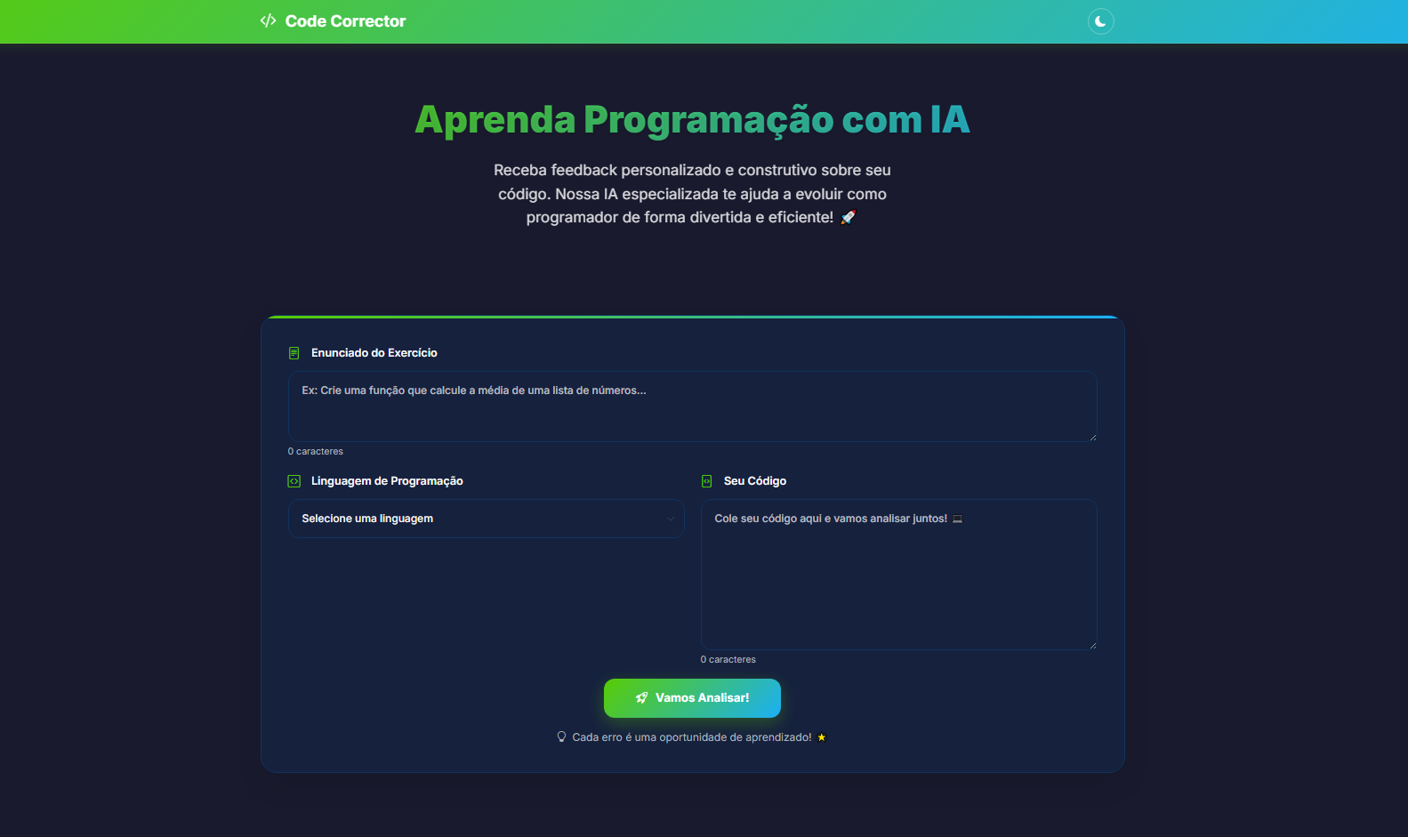 Programming Learn Assistant