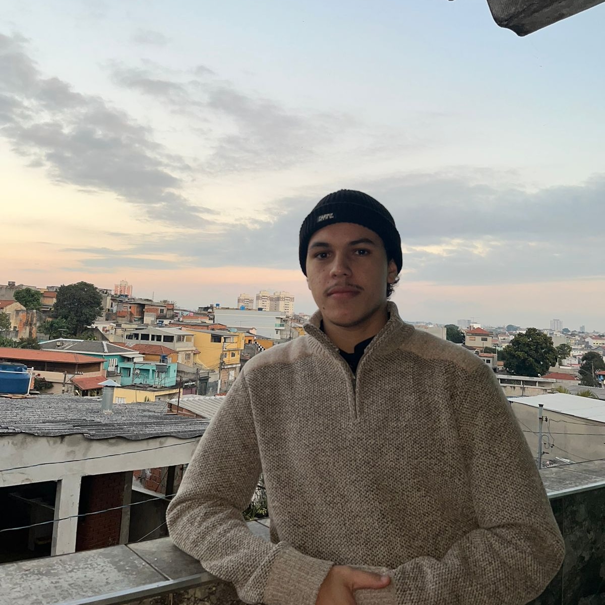 Foto de Guilherme Freitas